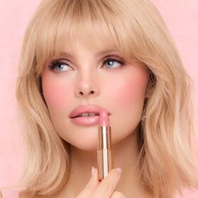 KIT DE LABIOS PILLOW TALK LOVE EFFECT