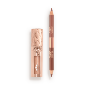 KIT DE LABIOS SUPER NUDES: ESCULPE, RELLENA Y DÁ VOLUMEN