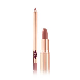 KIT DE MAQUILLAJE PARA LABIOS «Matte Revolution»