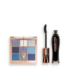 KIT DE OJOS DUO EXAGGER-EYES DE CHARLOTTE