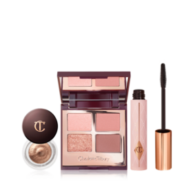 KIT DE OJOS «ENCHANTED EYES»