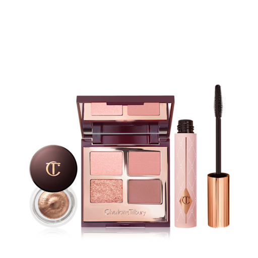 KIT DE OJOS «ENCHANTED EYES»