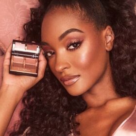 KIT DE OJOS «ENCHANTED EYES»