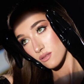 KIT DE OJOS: SECRETOS PARA UN LOOK DE OJOS AHUMADOS Y SENSUALES