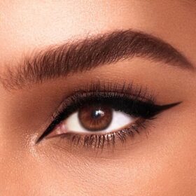 KIT DE OJOS «The Feline Flick»