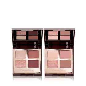 KIT DE Sombras De Ojos de Luxury Palette KIT PARA OJOS