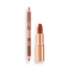KIT DE TRUCOS FÁCILES PARA LABIOS «Super Nudes» KIT DE TRUCOS FÁCILES PARA LABIOS «Super Nudes»