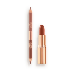 KIT DE TRUCOS FÁCILES PARA LABIOS «Super Nudes» KIT DE TRUCOS FÁCILES PARA LABIOS «Super Nudes»