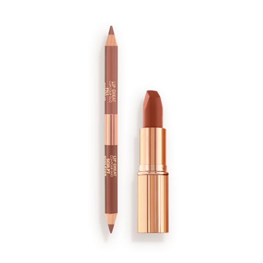 KIT DE TRUCOS FÁCILES PARA LABIOS «Super Nudes» KIT DE TRUCOS FÁCILES PARA LABIOS «Super Nudes»