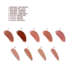 KIT DE TRUCOS FÁCILES PARA LABIOS «Super Nudes» KIT DE TRUCOS FÁCILES PARA LABIOS «Super Nudes»