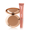 KIT PARA UNA PIEL BRONCEADA TODO EL AÑO KIT PARA LAS MEJILLAS