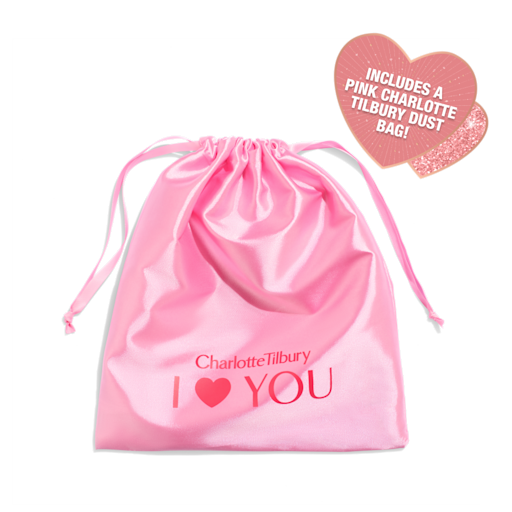 L.O.V.E. BAG EDICIÓN LIMITADA ROJA