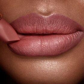 LA MATTE REVOLUTION DE SUPER NUDES – SUPERMODEL