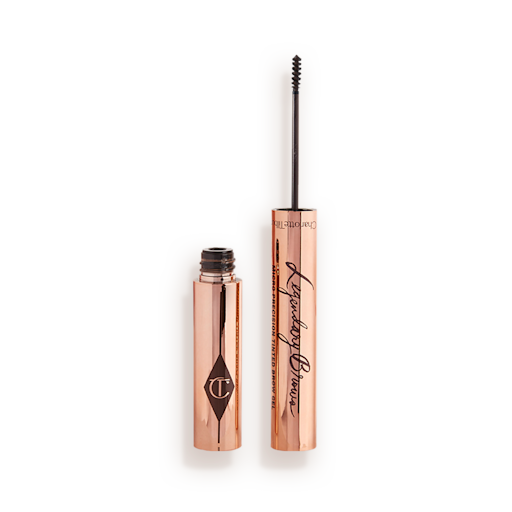 LEGENDARY BROWS NEGRO MARRÓN