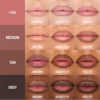 KIT DE TRUCOS FÁCILES PARA LABIOS «Super Nudes» KIT DE TRUCOS FÁCILES PARA LABIOS «Super Nudes»