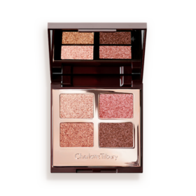 Luxury Palette PALETA DE COLORES VIVOS - Pillow Talk