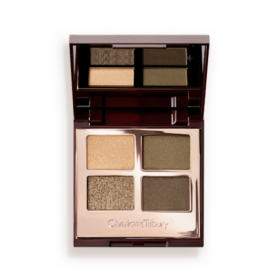 Luxury Palette «The Rebel»