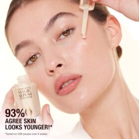 Magic Serum Crystal Elixir de Charlotte, 10 ML