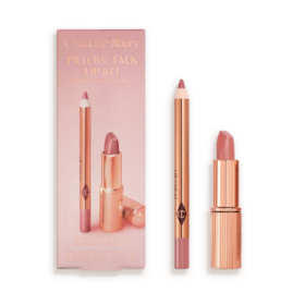 MINI KIT DE LABIOS Pillow Talk Pillow Talk ORIGINAL