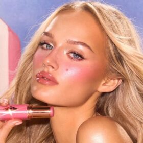 MINI UNREAL BLUSH, KIT «MORE SUMMER RUSH» Set de coloretes en miniatura