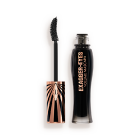 MÁSCARA DE PESTAÑAS EXAGGER-EYES VOLUME EXAGGER-BLACK 10 ML