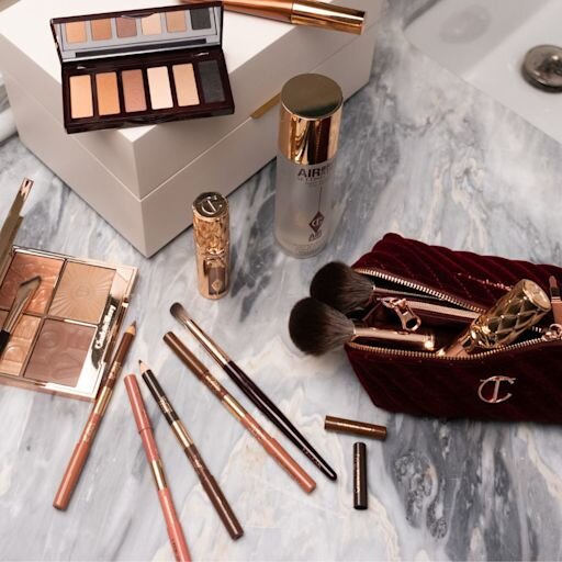 NEVE DE MAQUILLAJE DE LOS SUEÑOS MINI