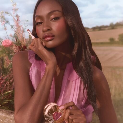 Pillow Talk BLUSH BALM TINTE DE LABIOS BLUSHED JAM