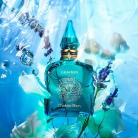 PERFUME CALM BLISS 100 ML