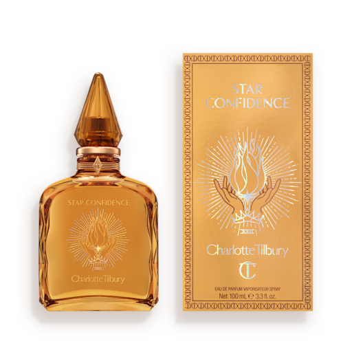 PERFUME STAR CONFIDENCE 100 ML