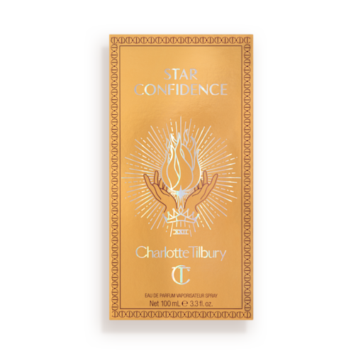 PERFUME STAR CONFIDENCE 100 ML