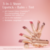 Pillow Talk BLUSH BALM TINTE DE LABIOS BLUSHED JAM