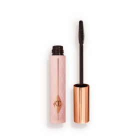 ¡Pillow Talk Push Up Lashes! Máscara De Pestañas SUPER BLACK 10 ML