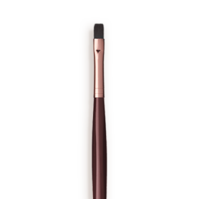 PINCEL DE LABIOS ROSE GOLD & NIGHT CRIMSON