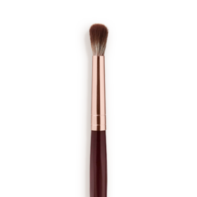 PINCEL DIFUMINADOR DE OJOS ROSE GOLD & NIGHT CRIMSON