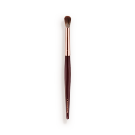 PINCEL DIFUMINADOR DE OJOS ROSE GOLD & NIGHT CRIMSON