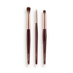 PINCELES DE MAQUILLAJE ESENCIALES PARA EL MAQUILLaje DE OJOS