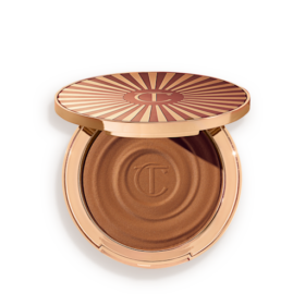 Polvos Bronceadores «Beautiful Skin Sun-Kissed Glowing Bronzer» 2 MEDIUM