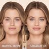 BASE DE MAQUILLAJE AIRBRUSH FLAWLESS 4 NEUTRAL