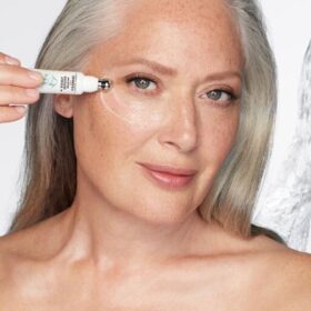 SET DE CUIDADO DE LA PIEL «DUO DE REVITALIZACIÓN INMEDIATA PARA EL CONTORNO DE LOS OJOS»