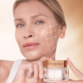 SET DE CUIDADO DE LA PIEL «MAGIC SKIN TRIO» DE CHARLOTTE