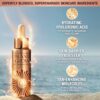 Beautiful Skin ISLAND GLOW EASY TANNING DROPS TONO CLARO A MEDIO
