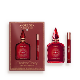 SET DE REGALO DE PERFUME «MORE SEX»