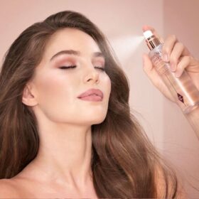 SET FACIAL «FLAWLESS PROTECT & SET» DE CHARLOTTE