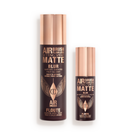 Sets Faciales «Airbrush Flawless Setting Spray MATTE & MINI»