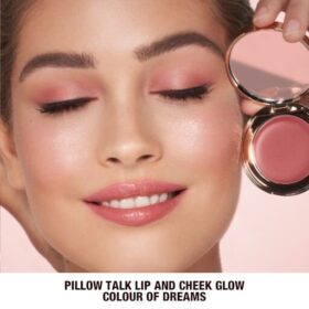 TU KIT DE MAQUILLAJE DUO PARA LOS LABIOS Y EL MAQUILLAGE DE MEJILLAS MÁS BONITOS