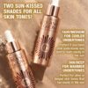 Beautiful Skin ISLAND GLOW EASY TANNING DROPS TONO CLARO A MEDIO